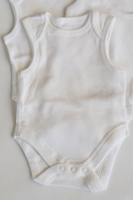 Body tílka vel. tiny baby, bhs,50