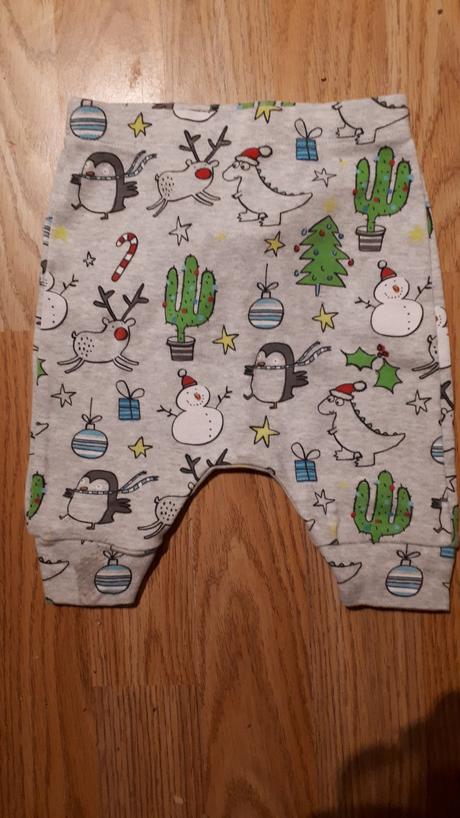 Zvířátkové tepláky, next,62