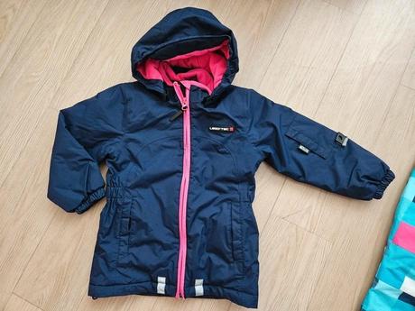 Lyžařský komplet lego, vel. 104, lego,104