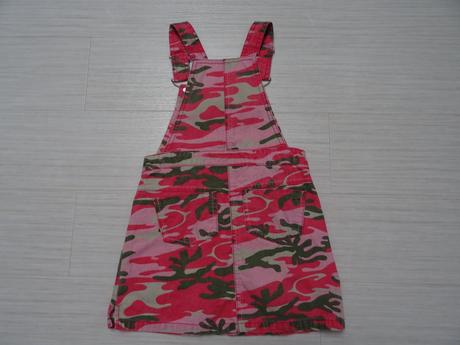 Dívčí laclové šaty vel. 104, kiki&koko,104