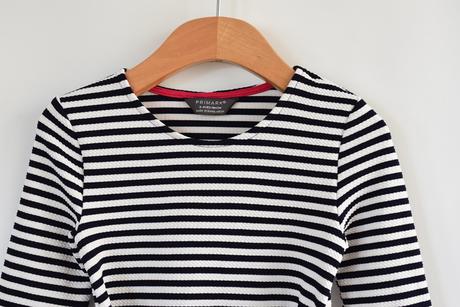 Šaty vel. 3 - 4 roky, primark,104