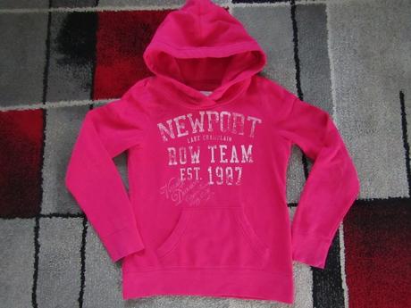 Mikina pro holku zn.h & m-ve.140/146, h&m,140