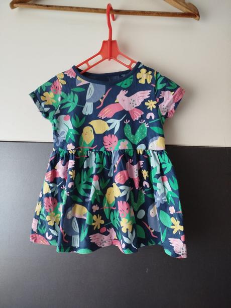 Šaty zn. george vel.80, george,80