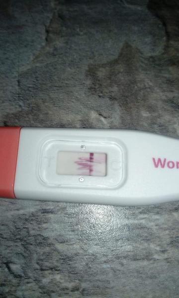 Rozmazaný test. Co myslíte?