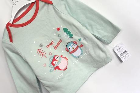 Tričko vel. 6 - 9 m, nutmeg,74