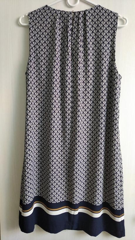 Dámské šaty krátké, h&m,40