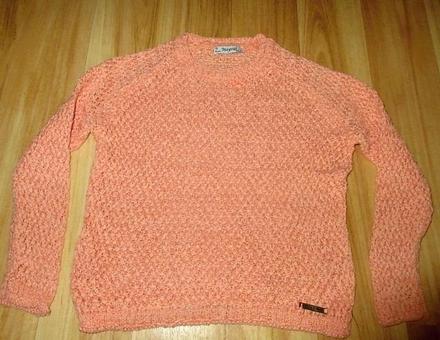 Svetřík, mayoral,116