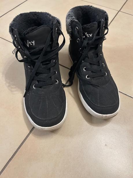 Zimní boty, graceland,40