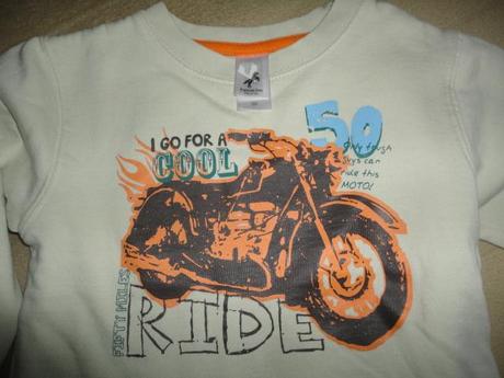 Jako nová mikina c+a, vel. 2-3 roky, c&a,98