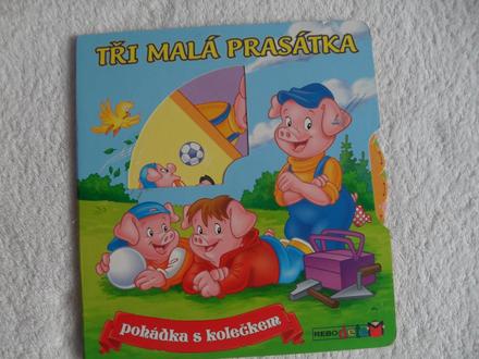 Tři malá prasátka, 