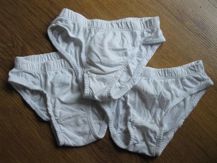 3 x slipy, cherokee,110