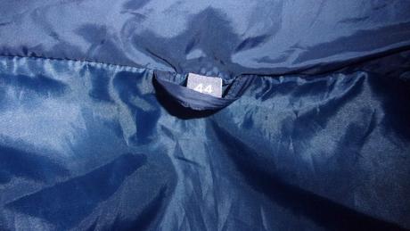 Prošívaná bunda, vel. 44, 44