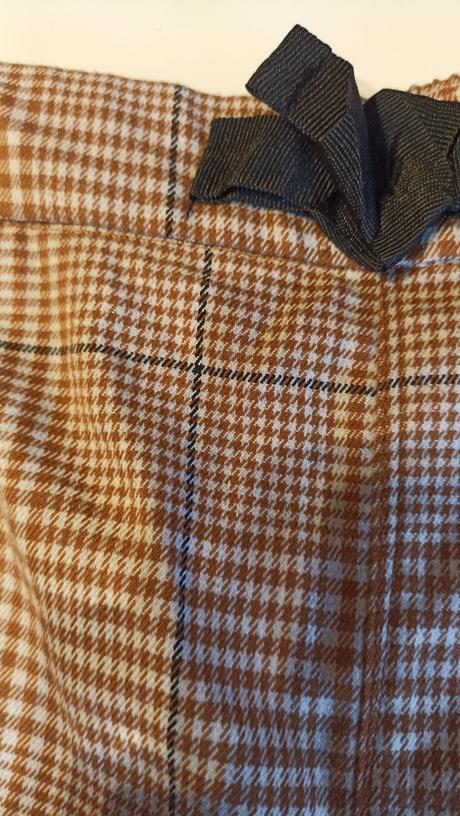 Krásné dívčí kalhoty, h&m,134