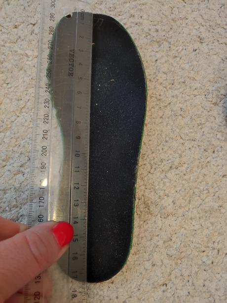 Zimní boty adidas vel. 27, adidas,27