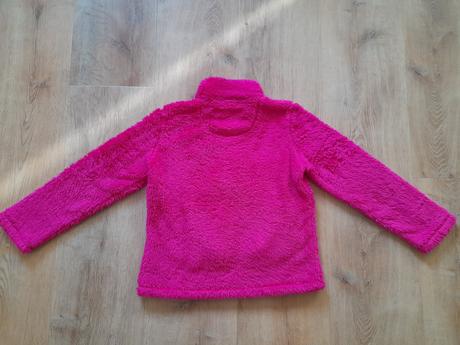 Chlupatá mikina gelert vel 134/140, gelert,134