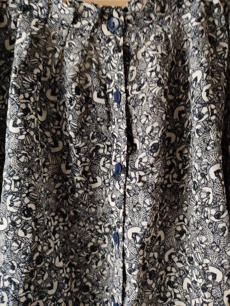 Halenka zn. h&m vel.38, h&m,38