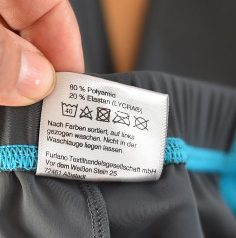 Plavky vel. 98/ 104, 98