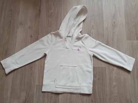 Fleecová mikina, george,110