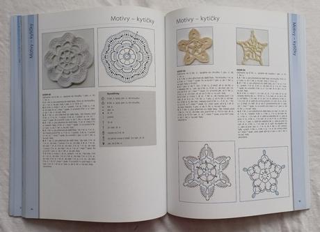 Praktická kniha háčkování, 