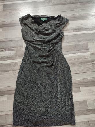 Šaty ralph lauren , velikost 32, ralph lauren,32