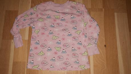 Pyžamový vršek, next,98