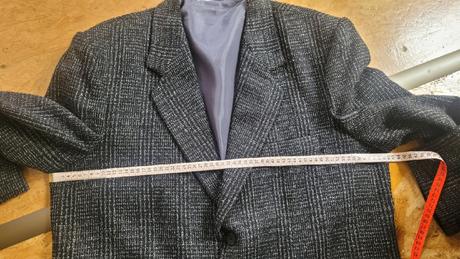 Pánské sako a kalhoty, xxl