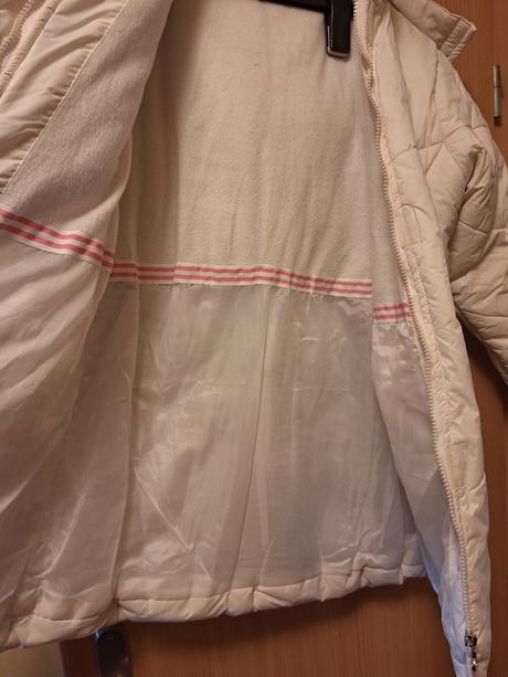 Dívčí bund zn. future star,14., 134