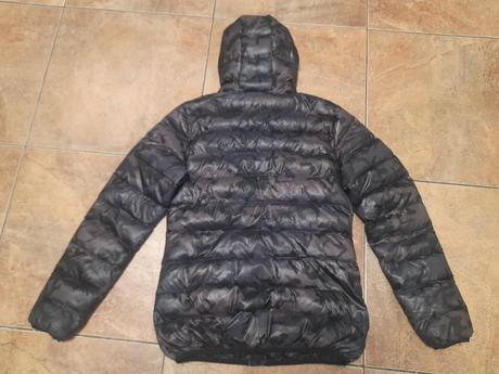 Zimní bunda fb sister, vel. s, s