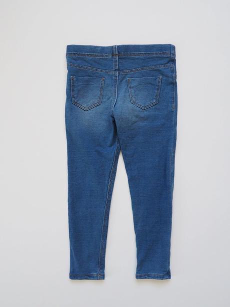 Džegíny vel 116, marks & spencer,116