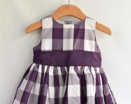Šaty vel. 9 - 12 m, matalan,80