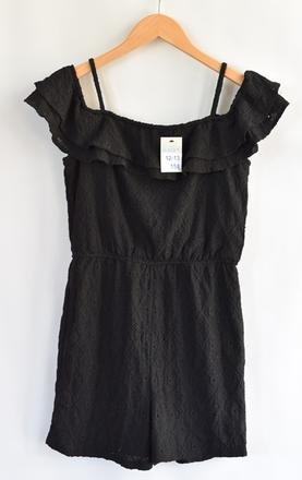 Letní overal vel. 12 - 13 let, primark,158