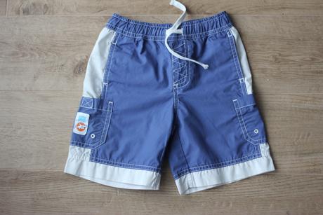 Kraťasy, palomino,92