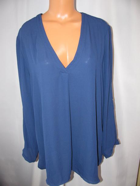 Halenka,top- h&m, h&m,48