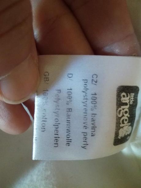 Velky kojici polstar, 