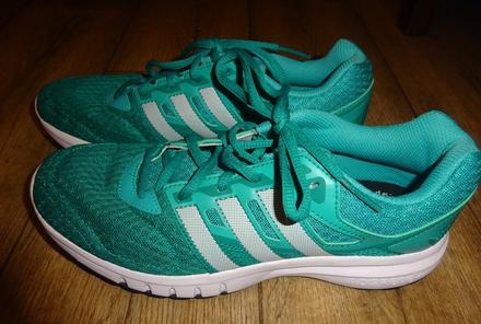 Botasky adidas vel 39,5, adidas,39