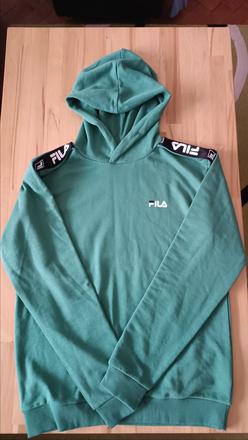 Nová nenošená mikina, fila,170