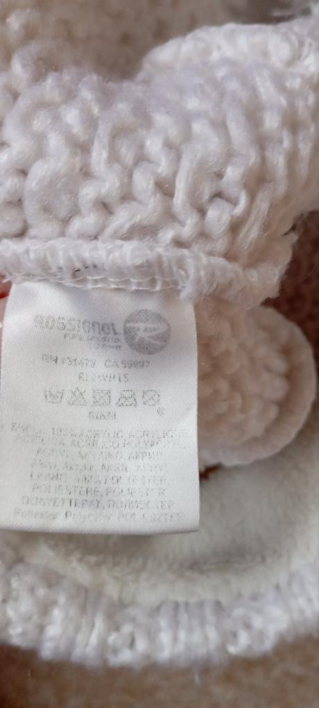 Čepice zn."rossignol" vel."uni", 