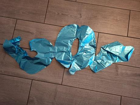 Nové balónky pro mimi, 