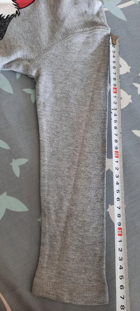 Chlapecké tričko značky george, vel. 5-6 let, george,110