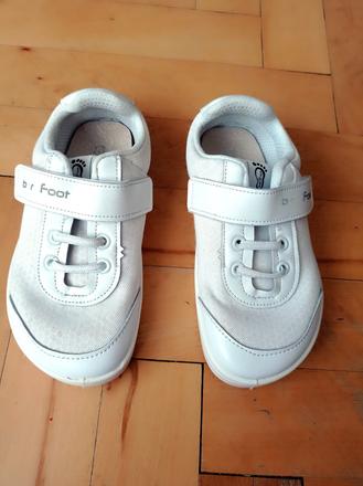 Bar3foot tenisky - 3be29/7 - 32, 32