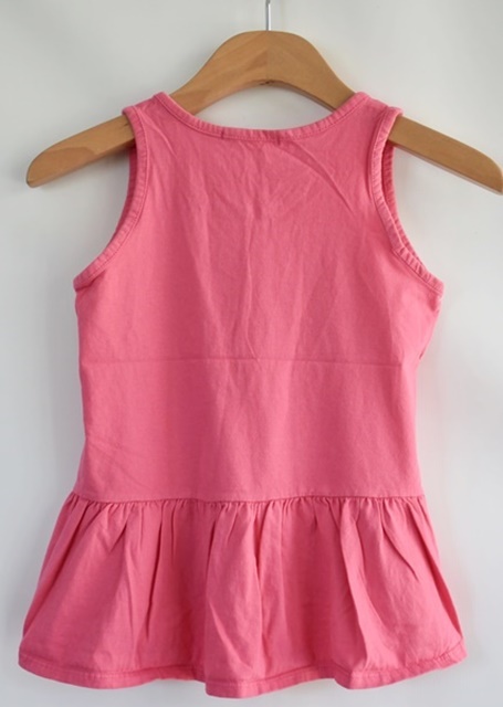 Tílko vel. 116/ 122, 116