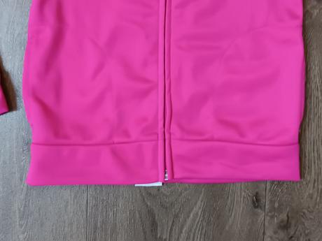 Sportovní souprava domyos + 3x 3/4 legíny,vel.98, domyos,98