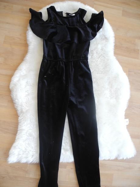 Sametový overal, f&f,122