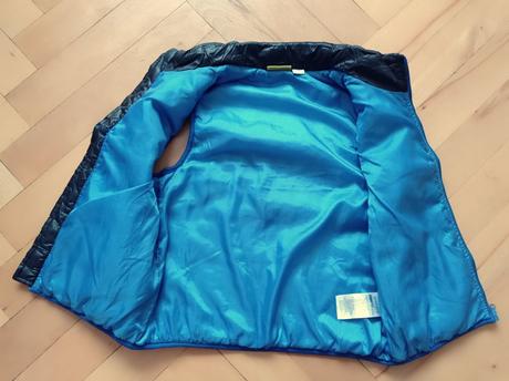 Vesta zateplená 128 pepperts, crivit,128