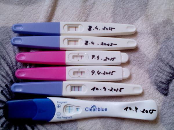 Co myslíte maminky?