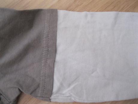 Tričko, cherokee,128