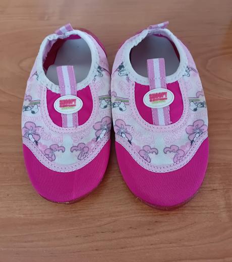 Boty do vody dívčí vel 30, 30