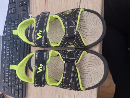 Chlapecké boty značky vty, vel. 31, 31