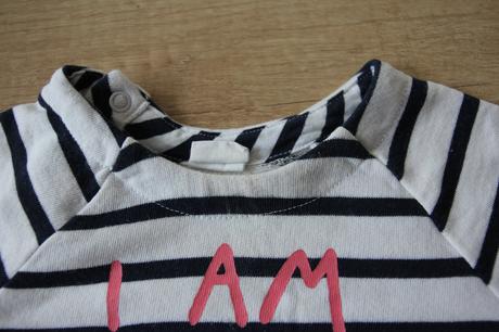 Mikina s legínama, h&m,86