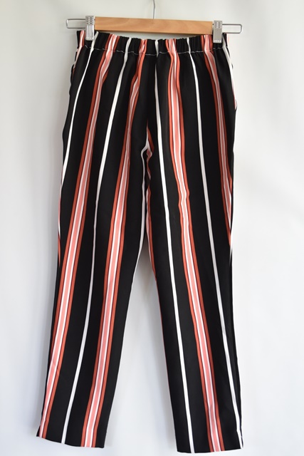 Kalhoty vel. 10 let, river island,140